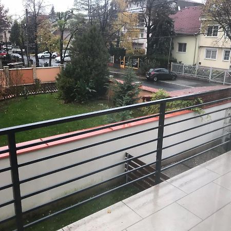 Paskal Themal Apartman, Free Parking Inside The Building Apartment Budapest Exterior photo