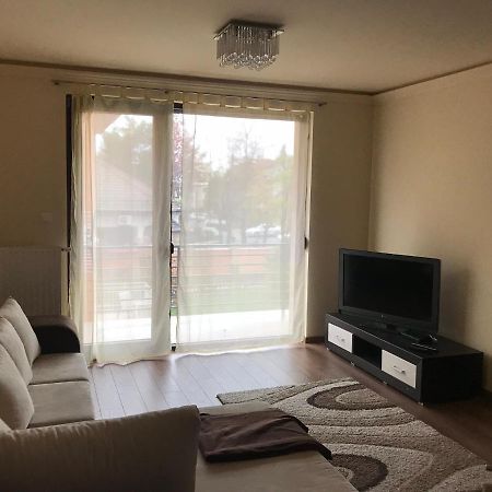 Paskal Themal Apartman, Free Parking Inside The Building Apartment Budapest Exterior photo