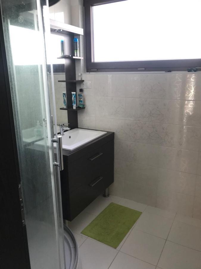 Paskal Themal Apartman, Free Parking Inside The Building Apartment Budapest Exterior photo