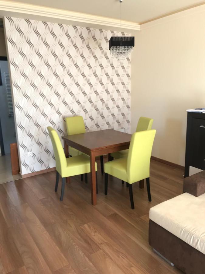 Paskal Themal Apartman, Free Parking Inside The Building Apartment Budapest Exterior photo