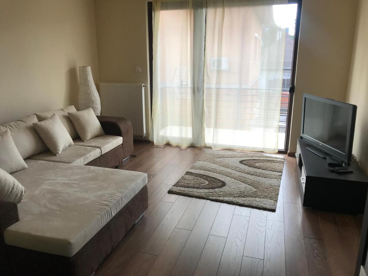 Paskal Themal Apartman, Free Parking Inside The Building Apartment Budapest Exterior photo