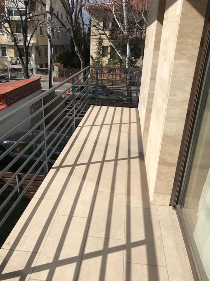Paskal Themal Apartman, Free Parking Inside The Building Apartment Budapest Exterior photo