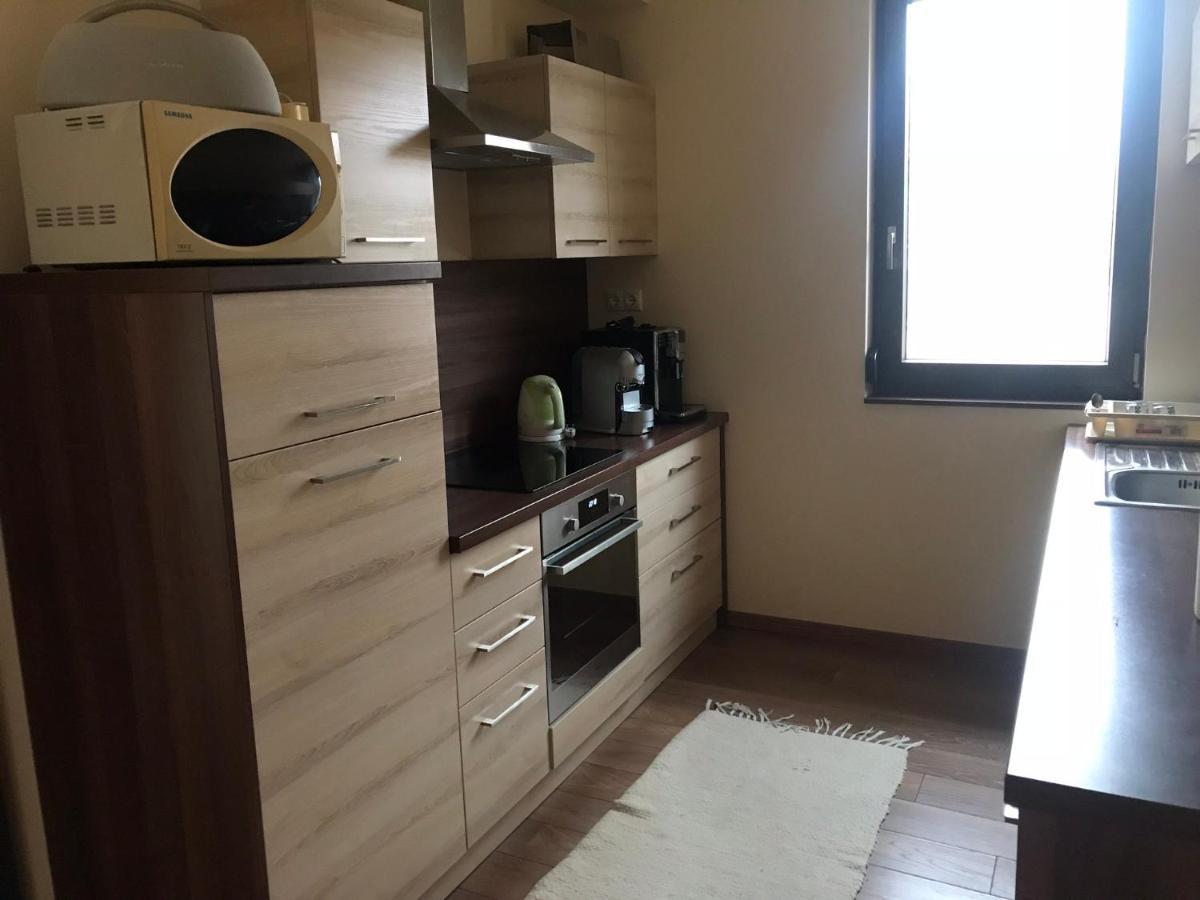 Paskal Themal Apartman, Free Parking Inside The Building Apartment Budapest Exterior photo