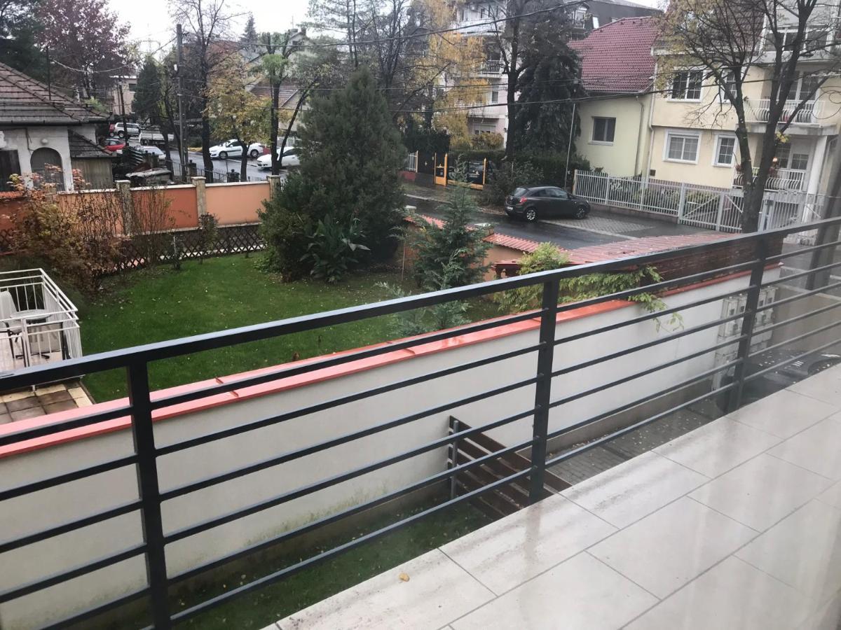 Paskal Themal Apartman, Free Parking Inside The Building Apartment Budapest Exterior photo